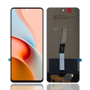 Redmi Note 9S