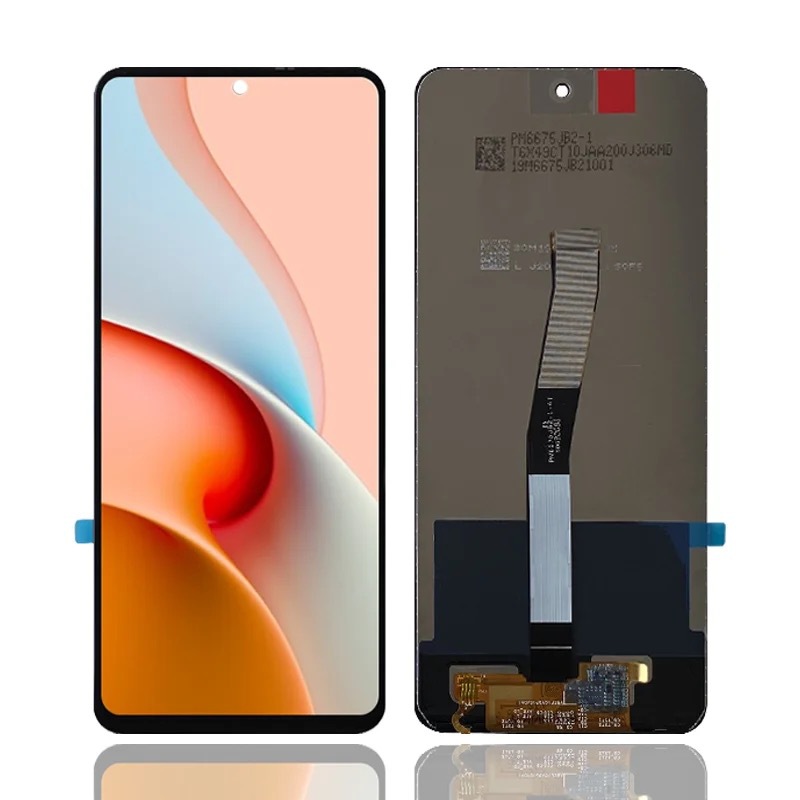 Redmi Note 9S