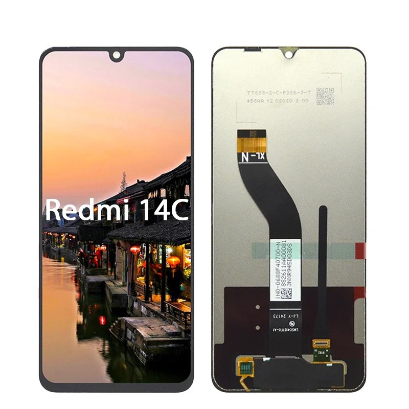 Redmi 14C