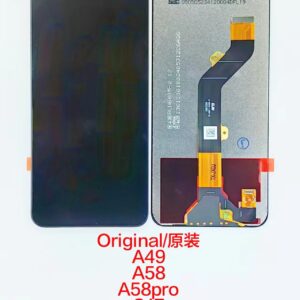TECNO Smart 6Plus/Spark 8