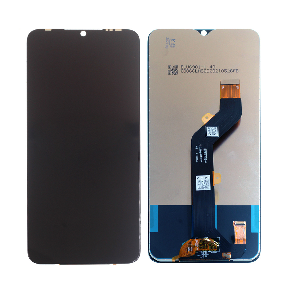 TECNO Spark 5 Air/KD6 original