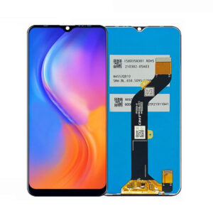 TECNO Spark 6 GO/KE5/KE5J Original