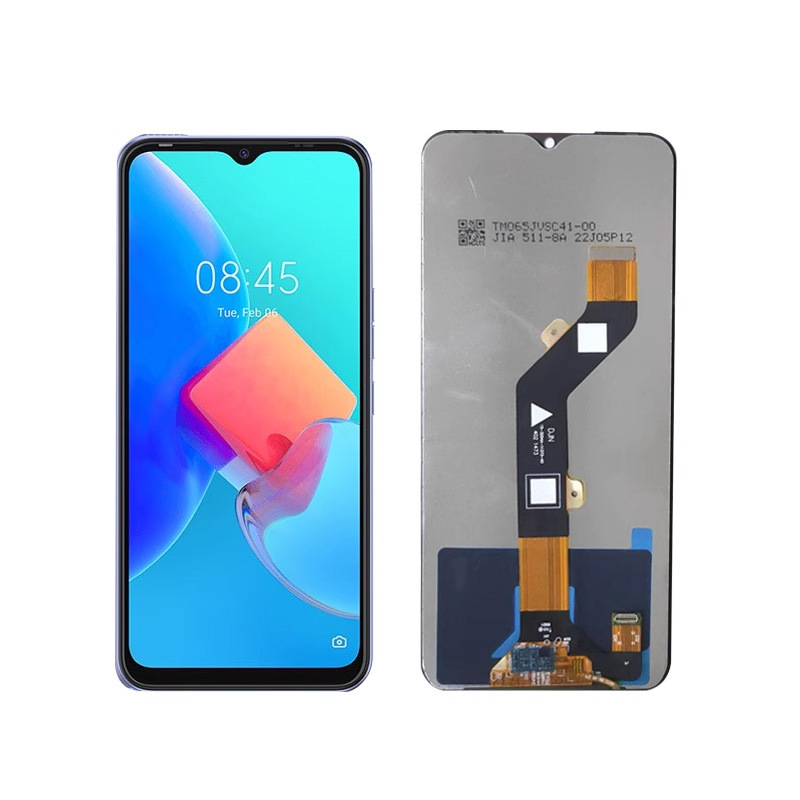 TECNO Spark 8C/Spark 9T/Spark 9/KH6/KG5K Original