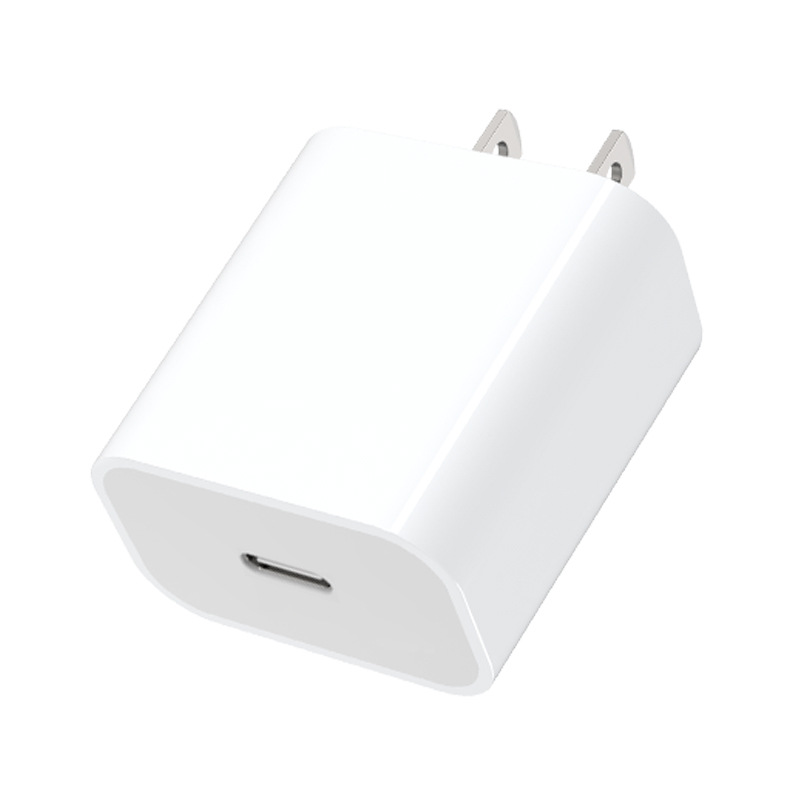 Suitable for iPhone Charger with Packing，China 3C Certification