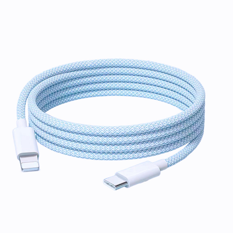 Suitable for iPhone Data Cable with Packing
